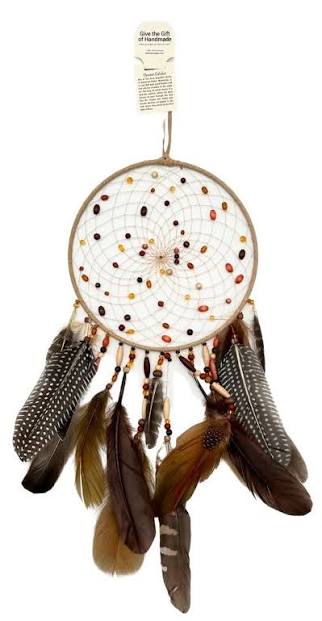 What is a Dreamcatcher? - Made In Canada Gifts