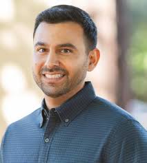 Michael Singh, Ph.D.