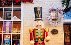 2026 VYIBA Nutcracker