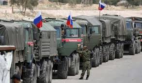 (1) russian hybrid forces launched 12 attacks in the war zone in eastern ukraine for the last day. Russia Warns The United States And Nato Not To Send Western Forces Into Ukraine As It Prepares For War With Ukraine Tech News Startups News