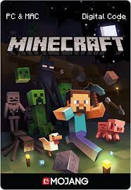 We'll help you get through your first night in minecraft, and then take it to the next level with servers and mods. Minecraft For Pc Mac Pc Code No Drm Amazon Co Uk Pc Video Games