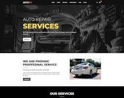 ✓ free for commercial use ✓ high quality images. 22 Top Car Automotive Website Templates 2021 Colorlib