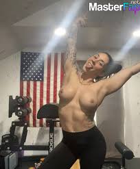 Lauren Pockevich Nude OnlyFans Leak Picture afUeRUyrxO | MasterFap.net