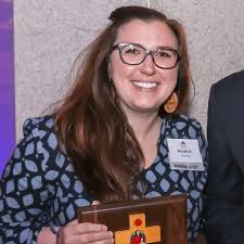 O'Donnell Emerging Leader Award