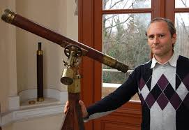 Eine Erinnerung an Thomas Posch