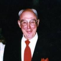 Ollie "Tony" Jay Cordle Obituary