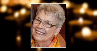 Josephine Leister Obituary September 3, 2025