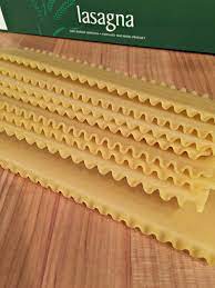 Post screenshots from forums … The Secret To No Boil Lasagna Noodles Andrea Dekker