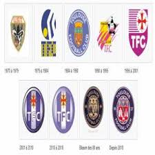 Toulouse is currently on the 3 place in the ligue 2 table. Toulouse Fc French L1 Changed Their Logo Troll Football