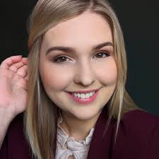 Lauren Stafford Email & Phone Number