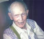 Obituary for Leonard E. Hamilton
