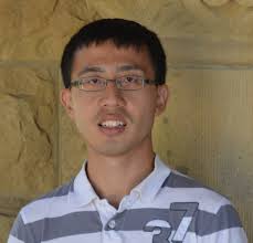 CHARM LAB Main/Zhan Fan Quek