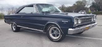 Image result for Dark Blue 1967 Plymouth