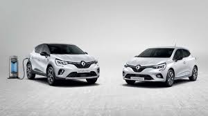 3 october at 04:07 ·. Renault Clio E Tech Mit Hybridantrieb Und Captur E Tech Plug In