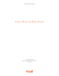 The american psychological association is also credited with creating their own specific citation and reference style. Https Www Knoll Com Document 1352940439397 Wp Future Work Work Trends Pdf