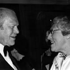 Esther Landa · Aileen H. Clyde 20th Century Women's Legacy Archive · J.  Willard Marriott Library Exhibits