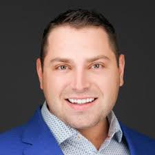 2024 Chamber Board of Directors