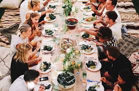 Book your experience, invite guests, and enjoy a special group menu and beer pairing to make the night out with friends so much more than it would be at home. 23 Pop Up Dinners You Should Book Asap
