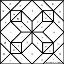 Stats on this coloring page. Printable Quilt Patterns Coloring Pages