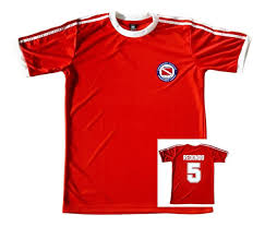 Superclásico is the football match in argentina between buenos aires rivals boca juniors and river plate.it derives from the spanish usage of clásico to mean derby, with the prefix super used as the two clubs are the most popular and successful clubs in argentine football. 26 Retro Soccer Jersey Ideas Soccer Jersey Soccer Jersey