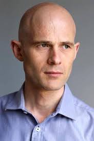 Andrew Byron, 54, London.Film and Theater talent. Official Website