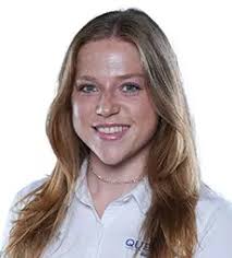 2024-2025 Women's Rugby Roster