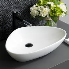 You will be making a real statement when you make a choice another benefit of the versatility of tempered glass is that you can choose a glass vessel sink from a wide range of pattern options. Wash Bowl Sink Cheaper Than Retail Price Buy Clothing Accessories And Lifestyle Products For Women Men