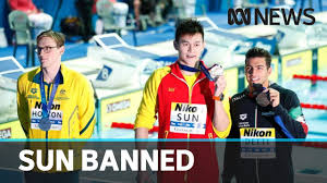 Sun yang is widely known as the most successful chinese swimmer in history with world, asian, olympic. Sun Yang Height Weight Age Wife Biography Family Affairs