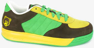 Image result for s. carter sneakers