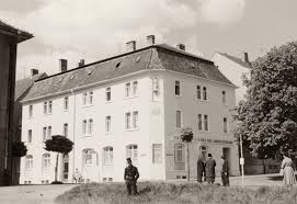 Ich freue mich auf sie. Wohnungsgenossenschaft Fulda Fuldaer Spar Und Bauverein Eg