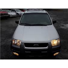 Image result for Satin Silver 2003 Escape