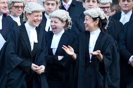 They are required to follow rules of conduct which are set out in a legislative instrument called the lawyers and conveyancers act (lawyers: Young Women Have Stellar Silks And Judges To Look Up To Law The Times