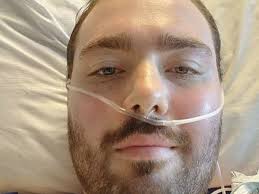 Fundraiser for Kenneth Jagers by National Technologies : Kenneth Jager's  Recovery Fund