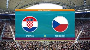 Kroatien nach remis gegen tschechien unter druck. Uefa Euro 2020 Spiel 20 Gruppe D Kroatien Tschechien Youtube
