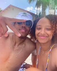 Deon Dobbs's Instagram, Twitter & Facebook