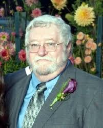 Obituary information for Raymond J. McElroy