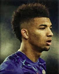 LEFT Mason Holgate Everton Profile Page