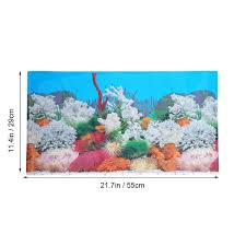Check out our fishing name decals selection for the very best in unique or custom, handmade pieces from our shops. Balacoo Aquarium Background Sticker Double Side Wallpaper Fish Tank Backdrop Water Underwater Decoration Static Cling Vinyl Photography 50x82cm Pet Supplies Aquariums Accessories