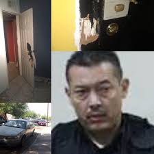 Más acusaciones contra jefe de nueva corporación Guardia Estatal (GISE)