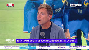 Ballon d'Or 2025: Dembélé Favori? Et le Fils de Zidane Choisit l'Algérie! - Imagen principal del artículo