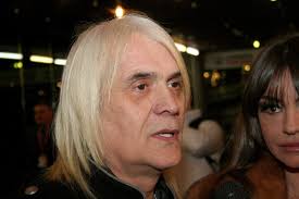 Šta je Đorđe David rekao o Bori Čorbi?