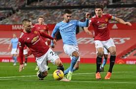 Последние твиты от manchester united (@manutd). Manchester Yunajted Manchester Siti 0 2 Video Golov I Obzor Matcha