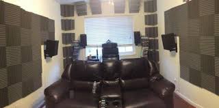 Placing the sofa at a right angle to the bed helps create a physical divide between the living and sleeping spaces. 23 Things Every Twitch Streamer Needs