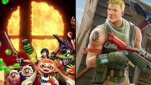 I've never played fortnite, so i have no real interest in any fortnite content in smash, and i have to say i think this latest leak is almost certainly nonsense (a shame, because maxwell would be a great. Fortnite S Jonesy Would Be The Perfect Fighter For Smash Ultimate Dexerto