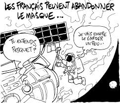 A l'été 2020 le masque n'était pas encore obligatoire en extérieur. Ga6ynqzngwafmm