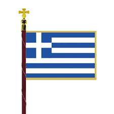 Η πρώτη ελληνική σημαία με σινική μελάνη, οι ανήσυχες επιστολές καποδίστρια εικόνες το ημερολόγιο δείχνει 28 ιανουαρίου του 1824 και στη νέα υόρκη ο αμερικανός φιλέλληνας, με τα αρχικά j.j.i., στέλνει μια επιστολή στη βαλτιμόρη προς τον φίλο του, gracie. Set Kontari Parelashs Me Ellhnikh Shmaia Flagworks