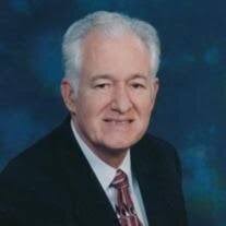 Rev. Donald Garner Obituary