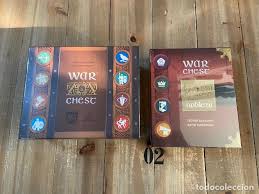 Check spelling or type a new query. Juego De Mesa War Chest Expansion Nobleza Comprar Juegos De Mesa Antiguos En Todocoleccion 234780890