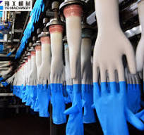 Nitrile Gloves Making Machine Competitive Price-YG Manufacturer
