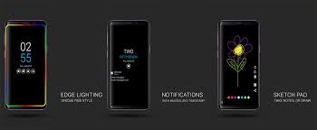 6 rows · feb 10, 2021 · samsung always on display apk for android samsung always on display for android is a. Always On Amoled Edge Lighting Pro Mod Apk V4 0 3 Unlocked
